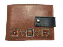 I&B Men's Wallet 'Teodostin'