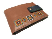 I&B Men's Wallet 'Teodostin'