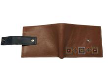 I&B Men's Wallet 'Teodostin'