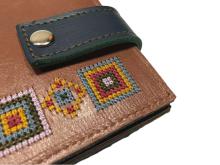 I&B Men's Wallet 'Teodostin'