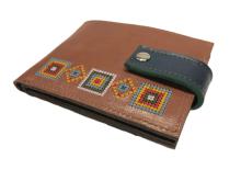 I&B Men's Wallet 'Teodostin'