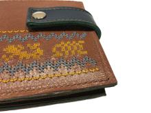 I&B Men's Wallet 'Getko'