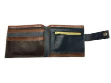 I&B Men's Wallet 'Getko'