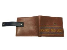 I&B Men's Wallet 'Getko'