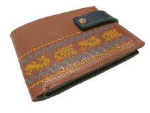 I&B Men's Wallet 'Getko'