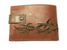 I&B Men's Wallet 'Giko'