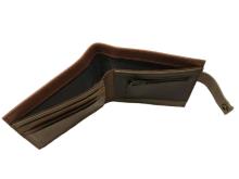 I&B Men's Wallet 'Giko'