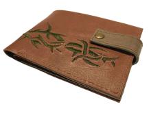 I&B Men's Wallet 'Giko'