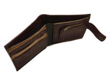I&B Men's Wallet 'Alben'
