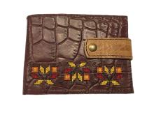 I&B Men's Wallet 'Alben'