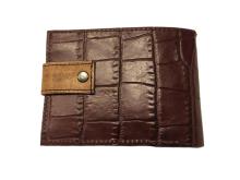 I&B Men's Wallet 'Alben'
