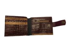 I&B Men's Wallet 'Alben'