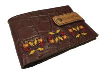 I&B Men's Wallet 'Alben'
