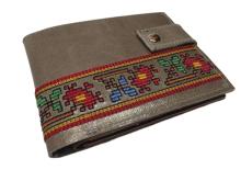 I&B Men's Wallet 'Huban'