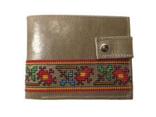 I&B Men's Wallet 'Huban'