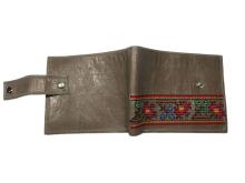 I&B Men's Wallet 'Huban'