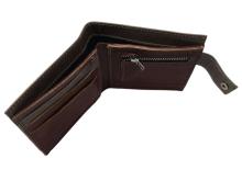 I&B Men's Wallet 'Huban'