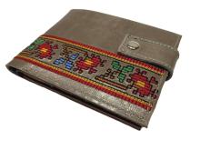 I&B Men's Wallet 'Huban'