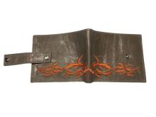 I&B Men's Wallet 'Gani'