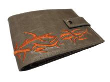 I&B Men's Wallet 'Gani'