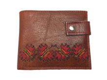 I&B Men's Wallet 'Danislav'
