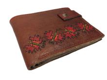 I&B Men's Wallet 'Danislav'