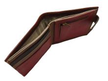I&B Men's Wallet 'Danislav'