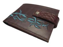 I&B Men's Wallet 'Dancho'
