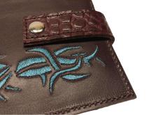 I&B Men's Wallet 'Dancho'