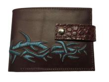 I&B Men's Wallet 'Dancho'
