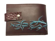 I&B Men's Wallet 'Dancho'