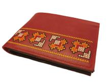 I&B Men's Wallet 'Elko'