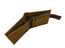I&B Men's Wallet 'Tzocho'