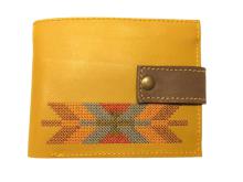I&B Men's Wallet 'Tzocho'