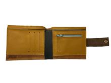 I&B Men's Wallet 'Tzocho'
