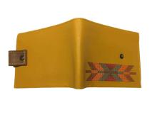 I&B Men's Wallet 'Tzocho'
