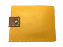 I&B Men's Wallet 'Tzocho'