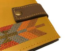 I&B Men's Wallet 'Tzocho'