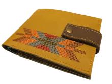 I&B Men's Wallet 'Tzocho'