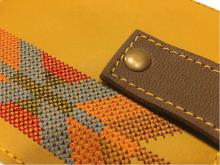 I&B Men's Wallet 'Tzocho'
