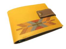 I&B Men's Wallet 'Tzocho'