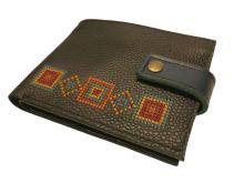 I&B Men's Wallet 'Fratzil'