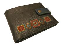 I&B Men's Wallet 'Fratzil'