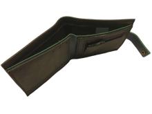 I&B Men's Wallet 'Fratzil'