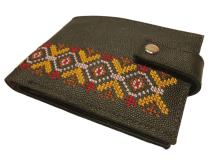 I&B Portefeuille homme 'Ivelin'