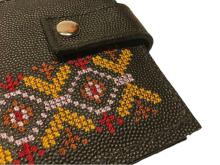 I&B Portefeuille homme 'Ivelin'