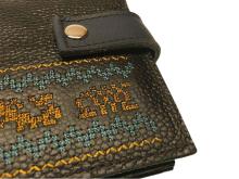 I&B Men's Wallet 'Mark-Antonii'