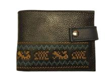 I&B Men's Wallet 'Mark-Antonii'