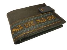 I&B Men's Wallet 'Mark-Antonii'