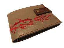 I&B Men's Wallet 'Galabin'